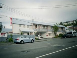Agoda.com New Zealand Apartments & Hotels