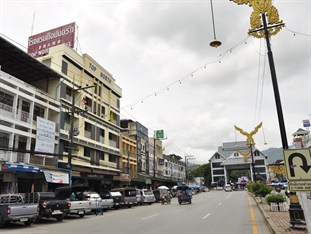 Agoda.com Thailand Apartments & Hotels