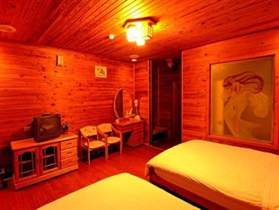 Agoda.com Taiwan Apartments & Hotels