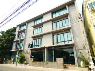 Agoda.com Thailand Apartments & Hotels