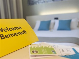 Agoda.com Italy Apartments & Hotels