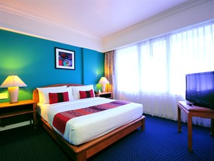 Agoda.com Thailand Apartments & Hotels