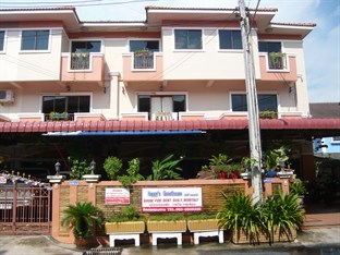 Agoda.com Thailand Apartments & Hotels