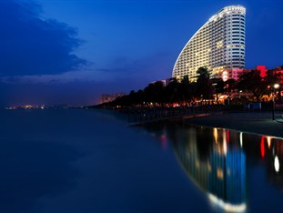 Agoda.com China Apartments & Hotels