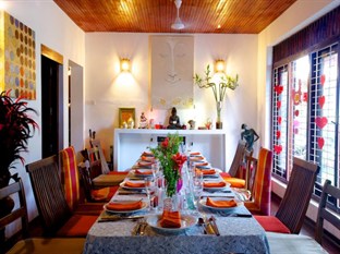 Agoda.com Sri Lanka Apartments & Hotels