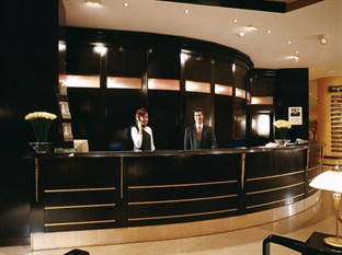 Agoda.com Romania Apartments & Hotels