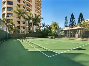 Agoda.com Australia Apartments & Hotels