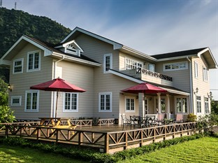 Agoda.com Taiwan Apartments & Hotels