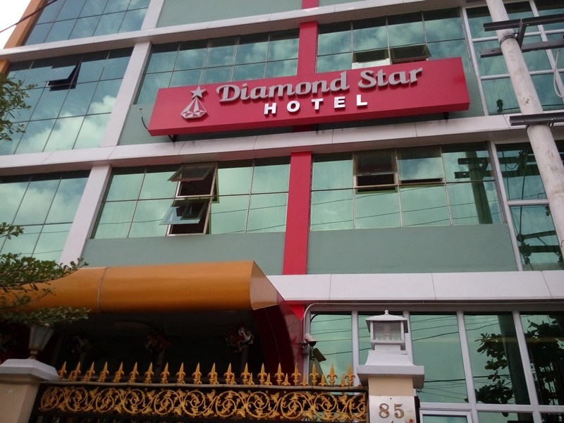 Agoda.com Myanmar Apartments & Hotels