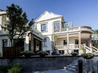 Agoda.com China Apartments & Hotels