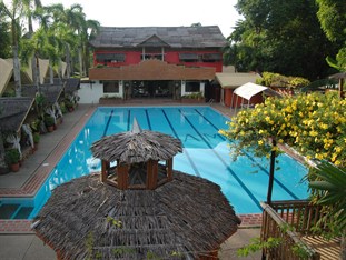 Agoda.com Philippines Apartments & Hotels