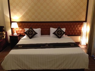 Agoda.com Laos Apartments & Hotels