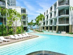 Agoda.com Thailand Apartments & Hotels