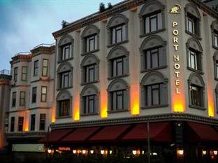 Agoda.com Turkey Apartments & Hotels