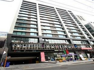 Agoda.com South Korea Apartments & Hotels