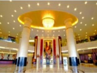 Agoda.com China Apartments & Hotels