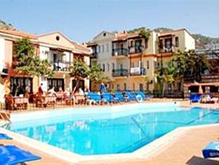 Agoda.com Turkey Apartments & Hotels