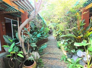 Agoda.com Thailand Apartments & Hotels