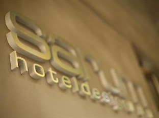 Agoda.com Argentina Apartments & Hotels