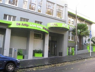 Agoda.com New Zealand Apartments & Hotels