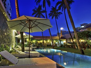 Agoda.com Vietnam Apartments & Hotels  