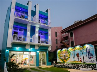 Agoda.com Taiwan Apartments & Hotels