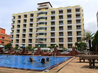 Agoda.com Thailand Apartments & Hotels