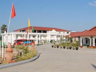 Agoda.com Myanmar Apartments & Hotels