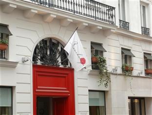 Agoda.com Apartments & Hotels France 
