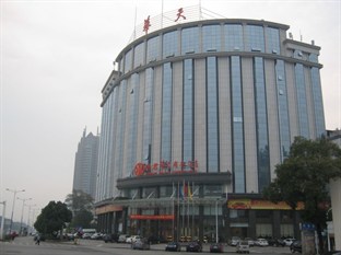 Agoda.com China Apartments & Hotels