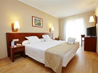 Agoda.com Spain Apartments & Hotels