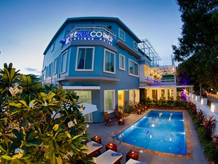 Agoda.com Cambodia Apartments & Hotels