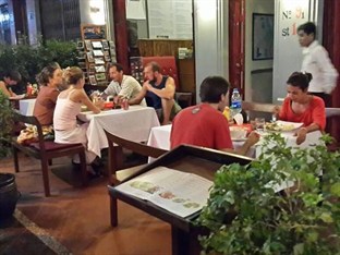 Agoda.com Cambodia Apartments & Hotels