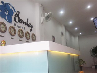 Agoda.com Thailand Apartments & Hotels