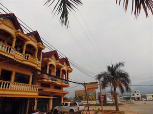 Agoda.com Laos Apartments & Hotels