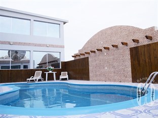 Agoda.com Bahrain Apartments & Hotels