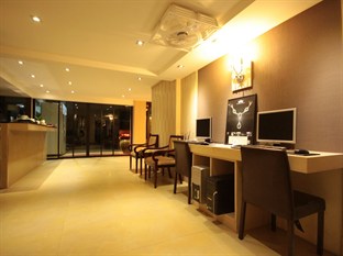 Agoda.com Thailand Apartments & Hotels