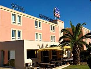 Agoda.com Apartments & Hotels France 