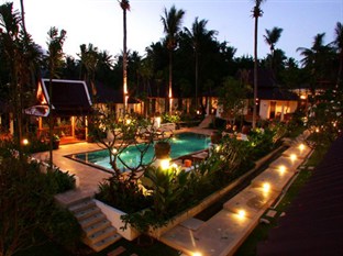 Agoda.com Thailand Apartments & Hotels