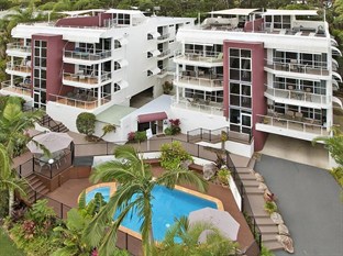 Agoda.com Australia Apartments & Hotels