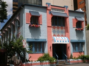 Agoda.com Australia Apartments & Hotels