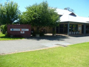 Agoda.com Australia Apartments & Hotels