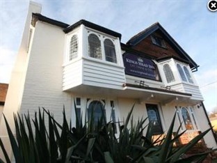 Agoda.com United Kingdom Apartments & Hotels