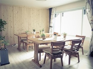 Agoda.com South Korea Apartments & Hotels