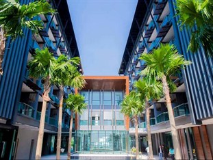 Agoda.com Thailand Apartments & Hotels