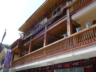 Agoda.com China Apartments & Hotels