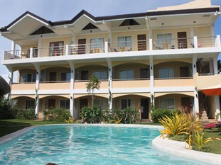 Agoda.com Philippines Apartments & Hotels