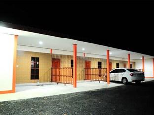 Agoda.com Thailand Apartments & Hotels