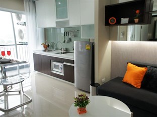 Agoda.com Thailand Apartments & Hotels