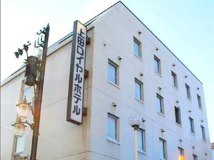 Agoda.com Japan Apartments & Hotels